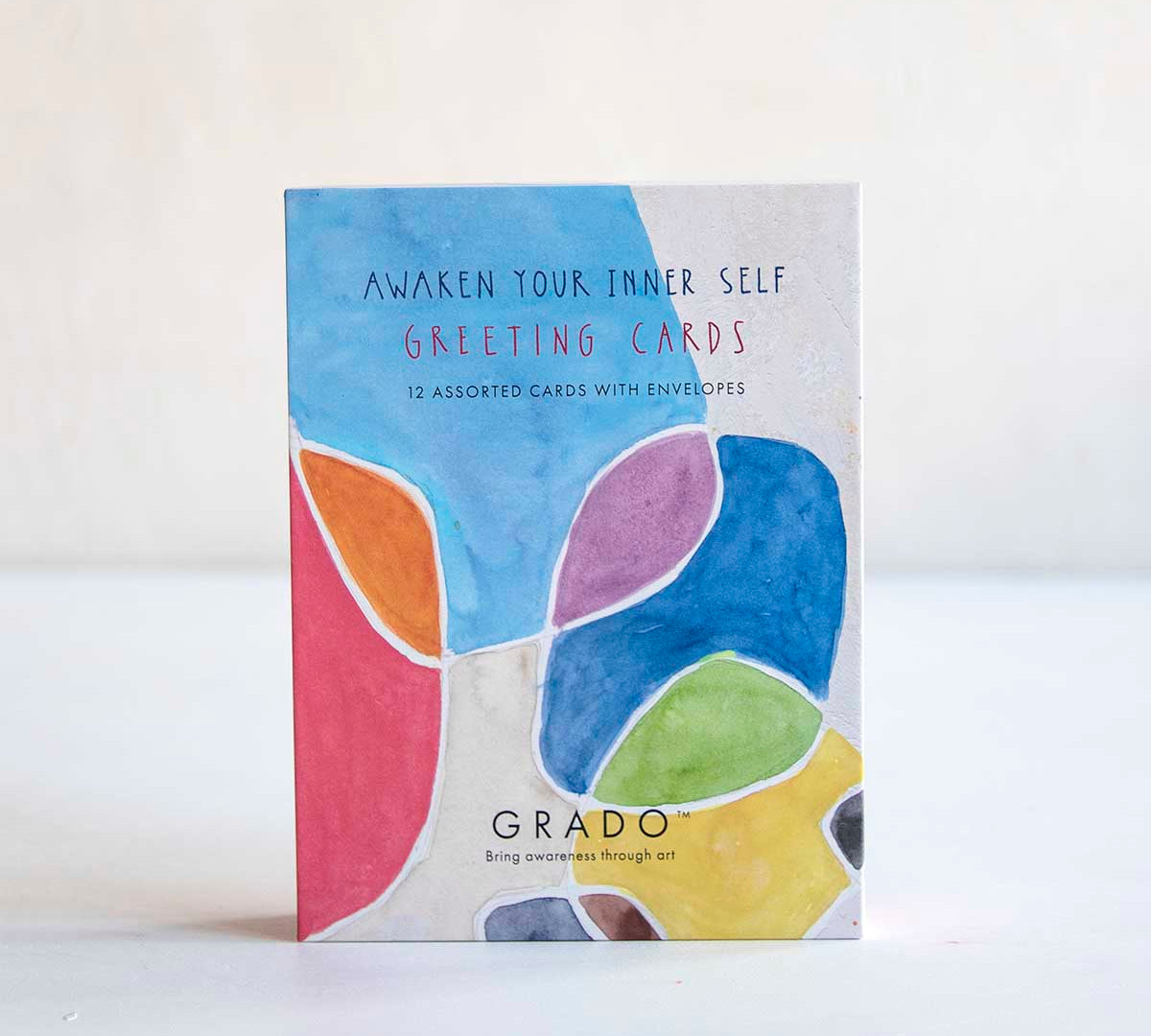 GRADO greeting cards