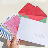 productivity greeting cards