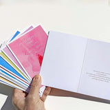 greeting cards blank